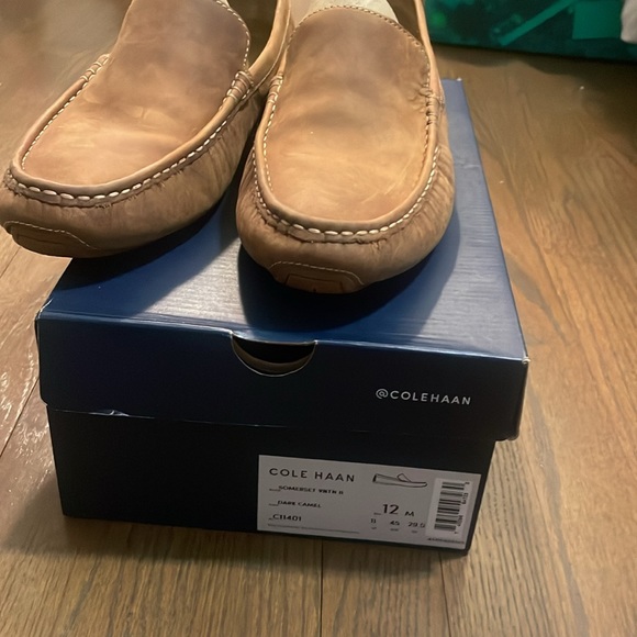 COPY - Cole Haan shoes - Picture 2 of 8